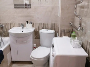 Апартаменты на Толстого 2