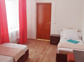 MAXROOMS у Плеса