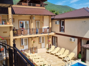 Гостевой дом Карфаген