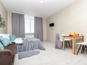 Апартаменты Cosmos Apart на Куйбышева