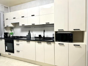 Квартира в центре комфорт-класса Мокко Апарт