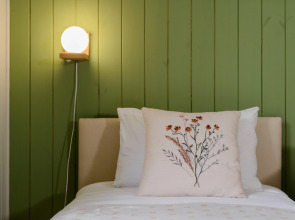 Частный дом Simple Life Home 361