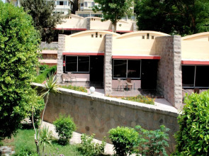 Obelisk Nile Hotel Aswan