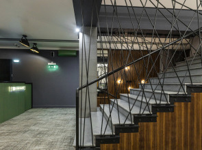 Бутик-отель Сагум