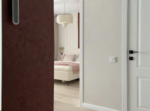 Квартира Французский шик в центре города