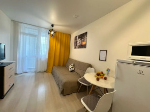 Квартира Я дома на Цветном бульваре