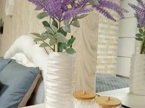 Квартира Двушка рядом с ТЦ Ярмарка и Вокзалом