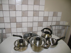 Гостевой дом Дом на Медной