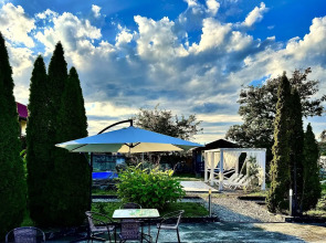 Мини-отель Абхазский дворик