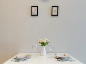 Апартаменты Проспект Вернадского 41с1 (416)