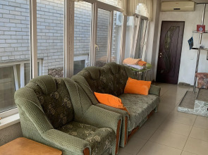 Гостевой Дом Миллениум