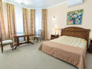 Отель Виноград