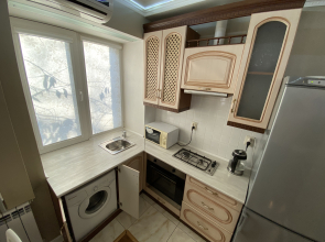 Апартаменты в центре Пятая авеню