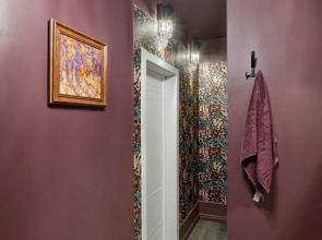 Апартаменты на Светланской в центре