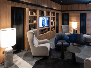 Hotel Swissotel Resort Kolasin