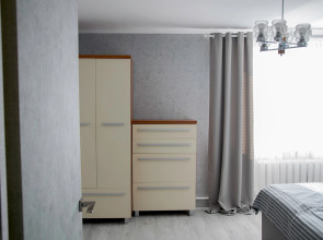 Апартаменты Sutkibrest