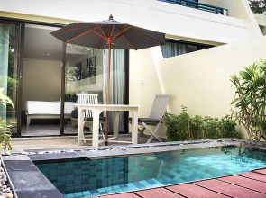 Paradox Resort Phuket