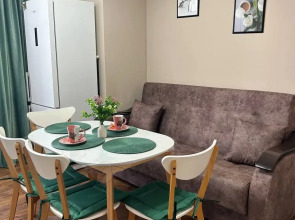 Квартира Уютная Просторная