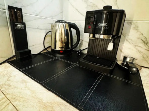 Квартира на Красной