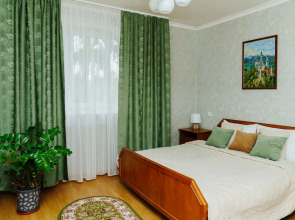 Апартаменты Apart-Deluxe Легенды моря