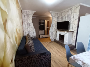 Квартира Комфортабельная 3х комнатная