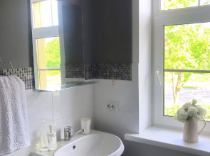 Гостевой дом Царедворье