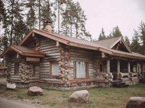 Апартаменты Медвежка в Карелии