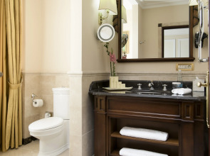 Отель Nobil Luxury