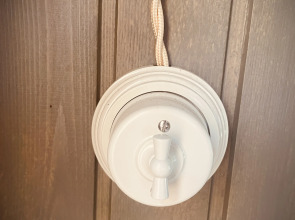 Апартаменты Квартира Модистки