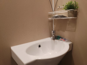 Апартаменты Ручьевский/24