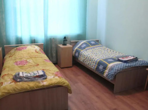 Гостевой дом на Штыкова 3