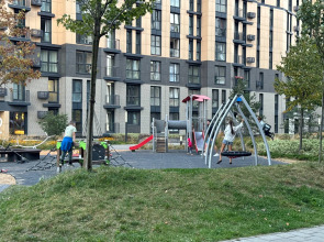 Апартаменты Престижные апартаменты в центре города