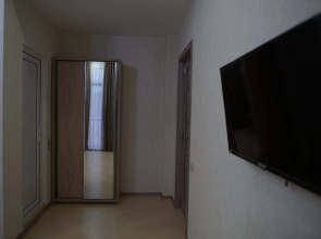 Отель Tbilisi Sea Hotel