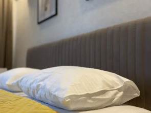 Квартира Уютная однушка повышенной комфортности на Медгородке