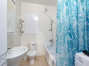 Inndays On Akademicheskaya Apartments	