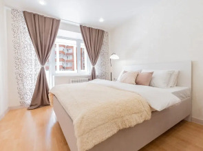 Апартаменты Петровские на Учебной 8 2 (1)