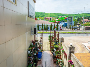 Гостевой дом Уют