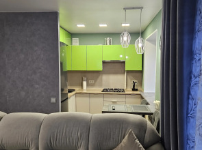 Апартаменты на Волжской набережной 177