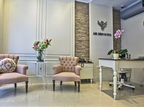 Mr. Bird Boutique Hotel