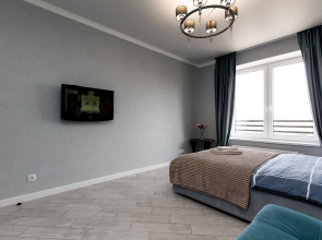 Апартаменты Blue Lagune