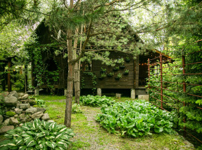 Гостевой дом Lake House номер студия