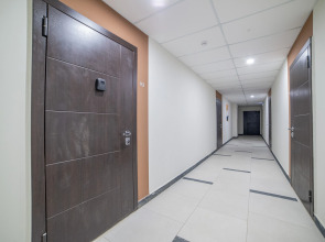 Апартаменты Космонавтов 26A