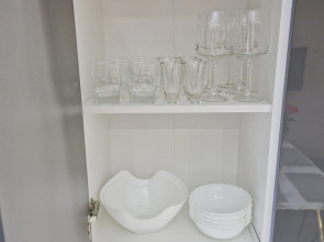 Квартира Кранц Престиж