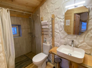 Гостевой дом Эльбрус