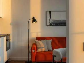 Квартира ЖК Море Морской Вид и Пляж