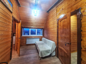 Апарт-отель Эко-отель Риал Лаго-Наки