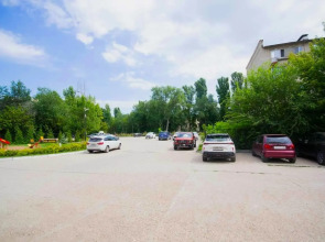 Апартаменты Премиум класса Каштановый Уют