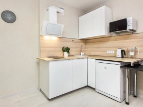 Квартира Солнечная