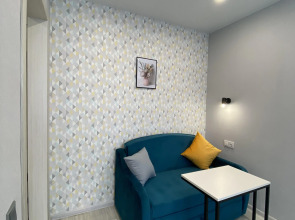 Квартира Лазурный берег на Вихарева