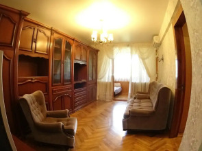 Квартира на Воровского 53